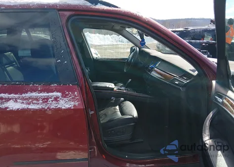 2012 BMW X5 xDrive35I/xDrive35I Premium/xDrive35I Sport Activity z USA, uszkodzony, nr VIN 5UXZV4C5XCL760445